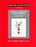 Physical Chemistry for the Biosciences Problems and Solutions