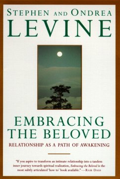 Embracing the Beloved - Levine, Stephen; Levine, Ondrea