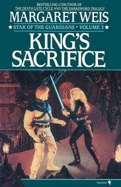King's Sacrifice - Weis, Margaret