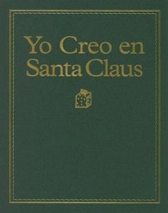 Yo Creo En Santa Claus - Adamson, Diane G.