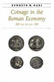 Coinage in the Roman Economy, 300 B.C. to A.D. 700