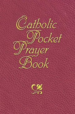 Catholic Prayer Book - Lindsey, Jacquelyn