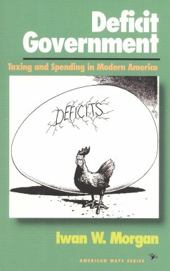 Deficit Government - Morgan, Iwan W