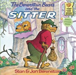 The Berenstain Bears and the Sitter - Berenstain, Stan; Berenstain, Jan