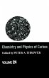 Chemistry & Physics of Carbon - Bild 1