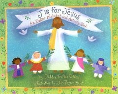 J Is for Jesus - Trafton O'Neal, Debbie