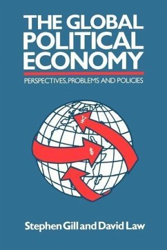 Global Political Economy - Gill, Stephen; Law, David