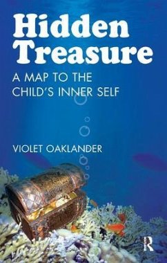 Hidden Treasure - Oaklander, Violet