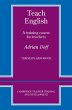 Teach English Trainer's Handbook - Bild 1