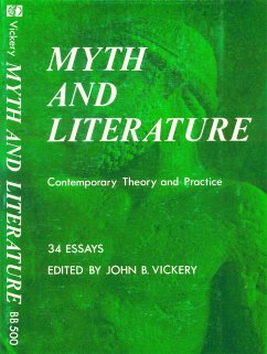 Myth and Literature