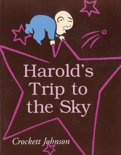 Harold's Trip to the Sky - Johnson, Crockett