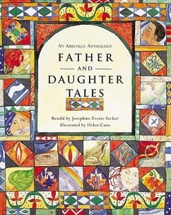 Cover Father and Daughter Tales: An Abbeville Anthology