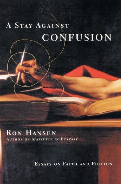 Stay Against Confusion, A - Hansen, Ron