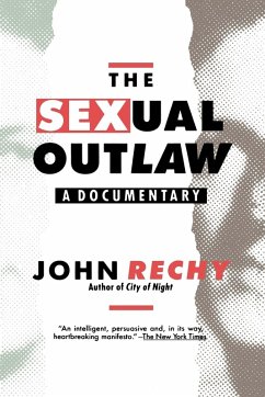 Cover The Sexual Outlaw