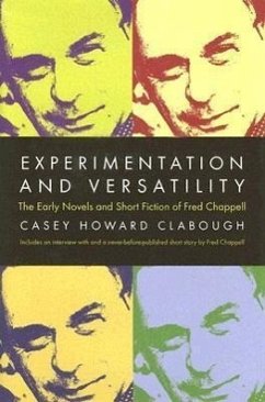 Cover Experimentation And Versatility