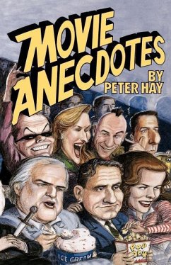 Movie Anecdotes - Hay, Peter