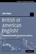 British or American English? - Bild 1