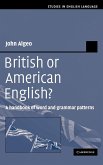 British or American English?