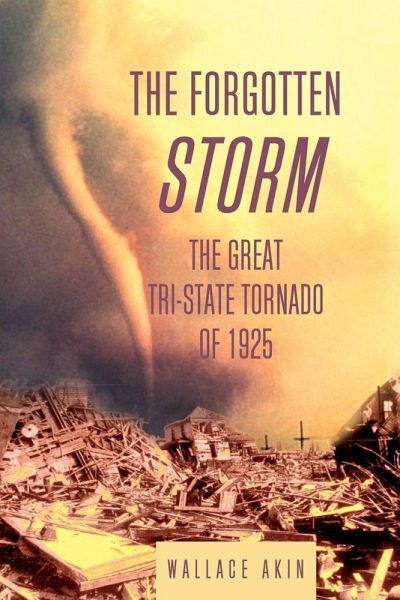 The Forgotten Storm