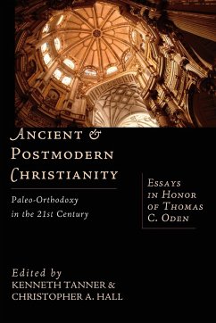 Ancient and Postmodern Christianity