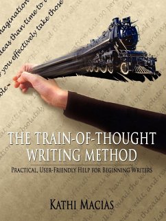 THE TRAIN-OF-THOUGHT WRITING METHOD - Macias, Kathi