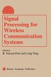 Signal Processing for Wireless... - Bild 1
