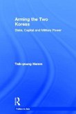 Arming the Two Koreas