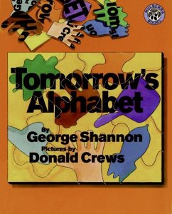 Tomorrow's Alphabet - Shannon, George