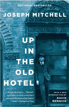 Up in the Old Hotel - Mitchell, Joseph