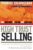 High Trust Selling