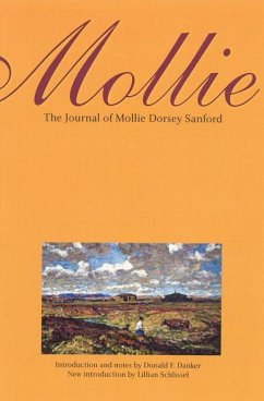 Cover Mollie