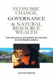Economic Change Governance and Natural Resource Wealth Economic Change Governance and Natural Resource Wealth