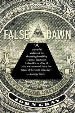 False Dawn - Gray, John