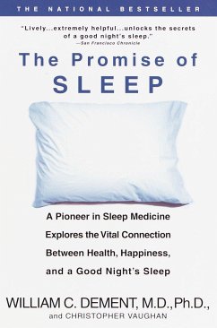The Promise of Sleep - Dement, William C