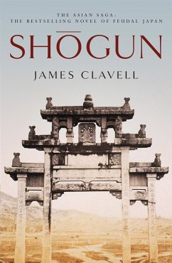 Shogun - Clavell, James
