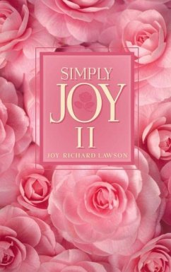 Simply Joy II - Lawson, Joy Richard
