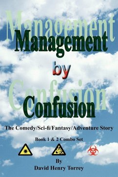 Management By Confusion - Torrey, David Henry