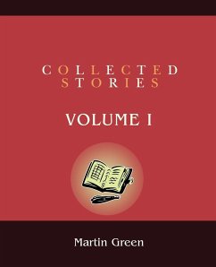 Collected Stories - Green, Martin