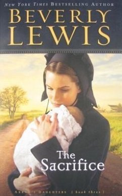 The Sacrifice - Lewis, Beverly