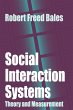 Social Interaction Systems - Bild 1