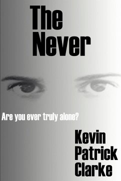 The Never - Clarke, Kevin