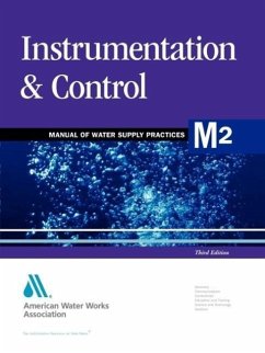 Instrumentation and Control (M2) - American Water Works Association