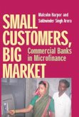 Small Customers, Big Market: Commercial Banks in Microfinance