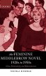 The Feminine Middlebrow Novel, 1920s to... - Bild 1
