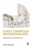 Early Christian Historiography