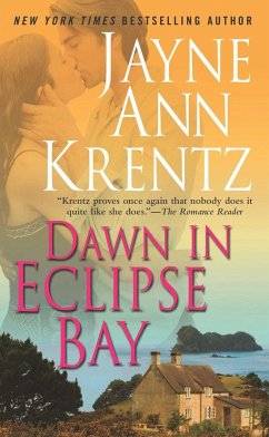 Dawn in Eclipse Bay - Krentz, Jayne Ann