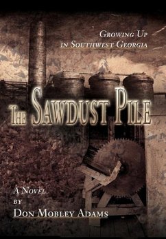 The Sawdust Pile
