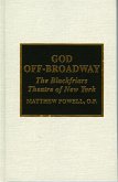 God Off-Broadway