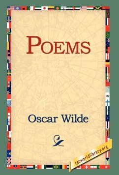 Poems - Wilde, Oscar