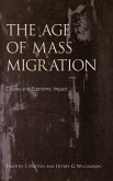 The Age of Mass Migration